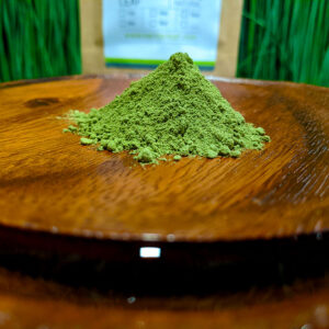 Kratom Ground Leaf